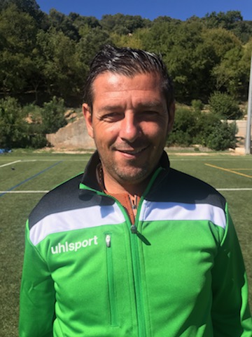 Cyrille K.